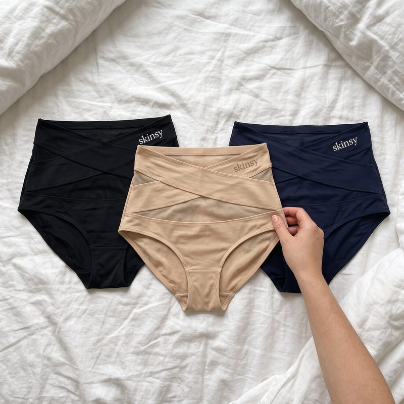It Still Holds After 30 Washes