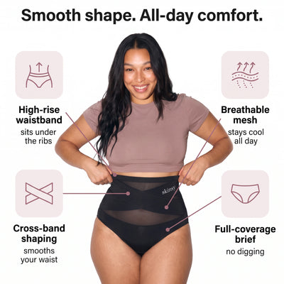 360° Sculpt Brief™
