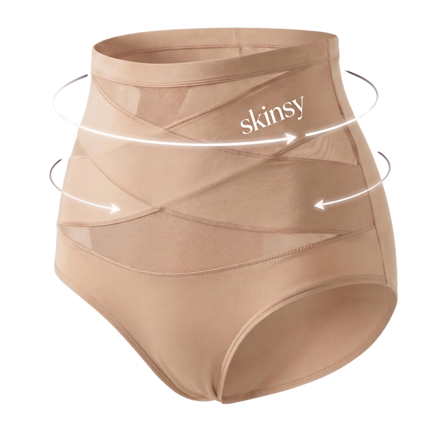 360° Sculpt Brief™