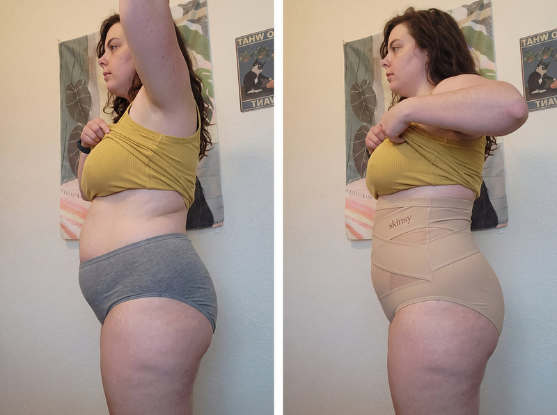 Kaitlyn R., 31