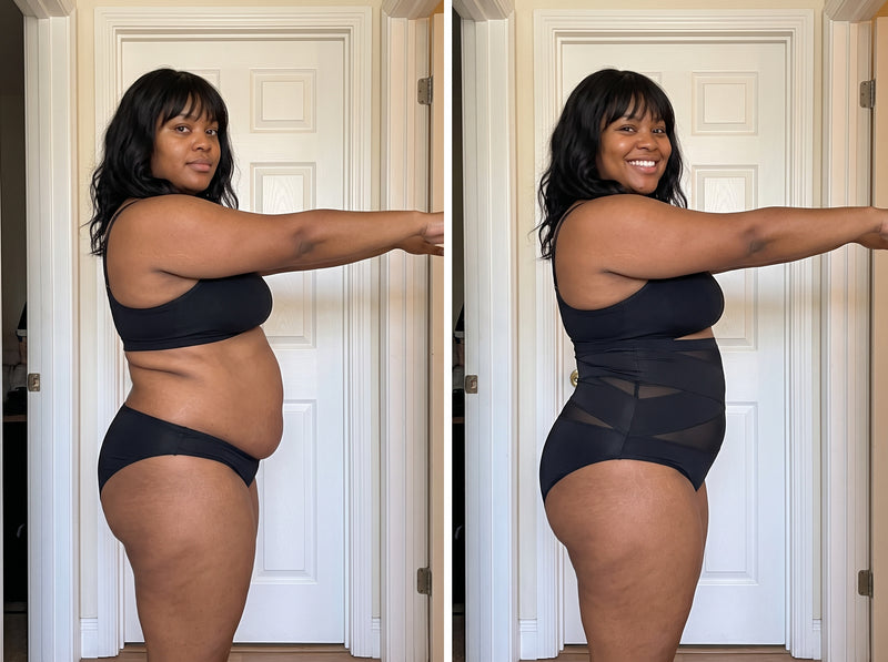 Danielle W., 34