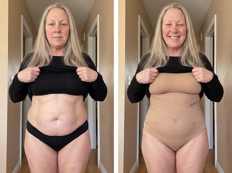 Linda M., 58