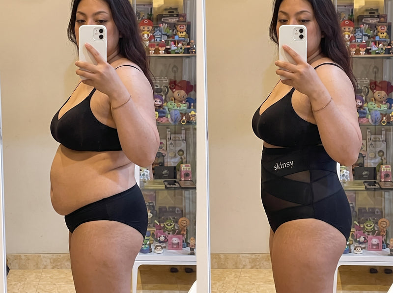 Andrea C., 29