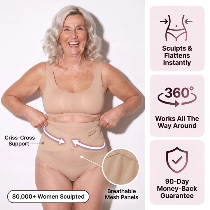 360° Sculpt Brief™