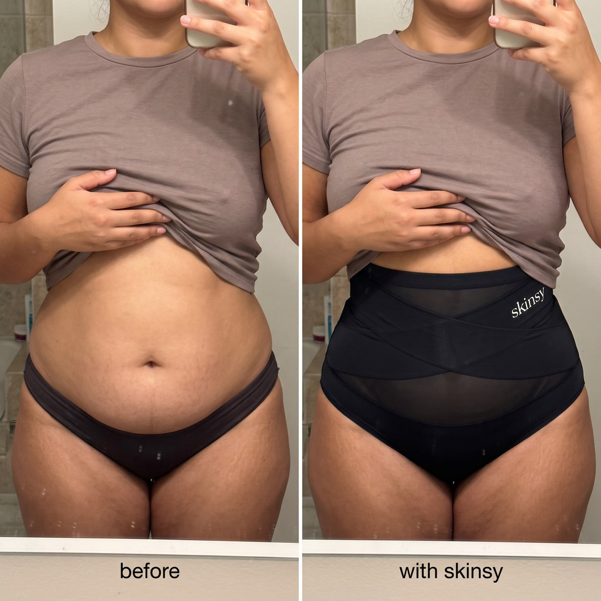 What Women Who Had Given Up On Shapewear Say Now