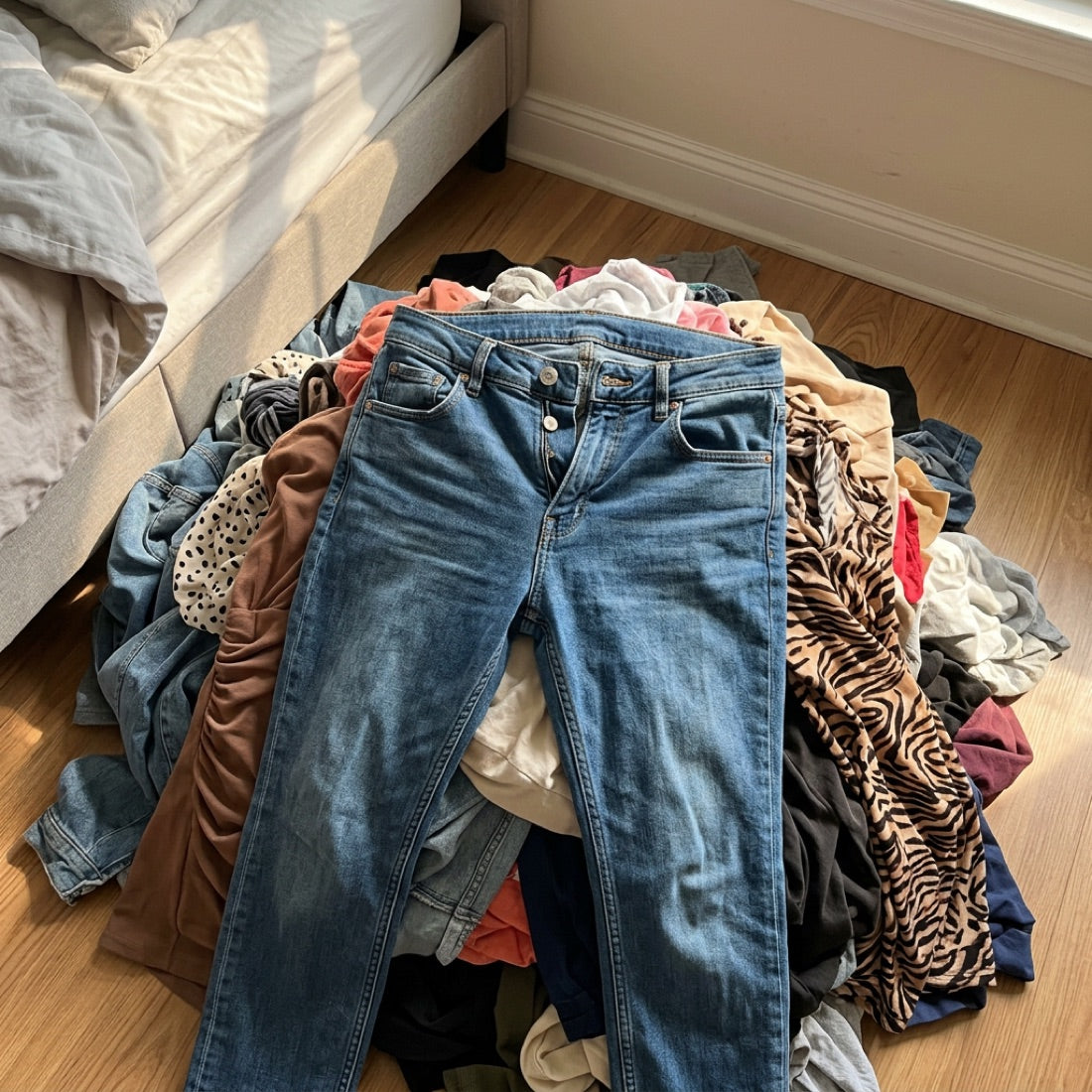 Every fix in this pile works after the roll has already started.