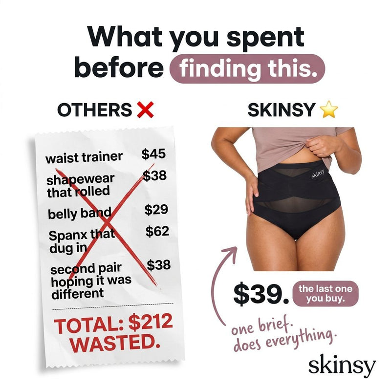 It Costs Less Than the Drawer Full of Ones That Failed